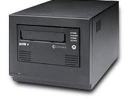 STU62001LW-K Certance/LTO Ultrium 1 External Kit Bundled 200Gb ULTRA2 SCSI LVD