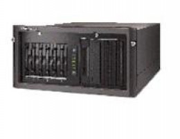 267123-421 ProLiant ML350R03 G3 X2000 512 EURO (Rack Xeon-2,0Ghz(512kb) /256mb/HotPlug/no HDD/CD/GigabitEth )
