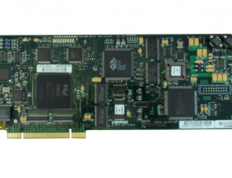 157866-021 PC board - For Remote Insight Lights-Out Edition