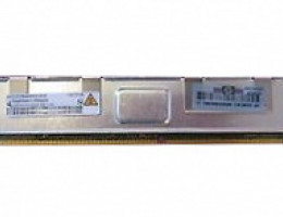 398707-751 2 GB  Fully Buffered DIMM PC2-5300 memory