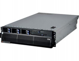 88725BG x3950 and 460 - xSer460 4x2x2.6G 2MB 0GB 0HD (4 x Xeon MP 2.67, 0MB, Int. SAS Controller, Rack) MTM 8872-5BY