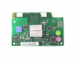 46c4069 SAS HS22 Connectivity Card