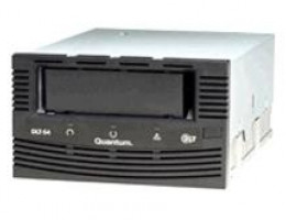 TC-S45AT-BR DLT-S4 Int. Drive, Ultra 320 SCSI, Black