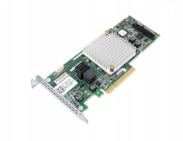 0TXCMC ASR-8405 SAS 12Gb/s,RAID 0,1,10,5,6,50, 4port(int1*SFF8643),1Gb PCI-E x16