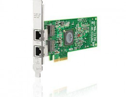 FC2310405-21 64-bit 66MHz PCI-X to 2Gb Low-Profile FC Adapter, multi-mode optic