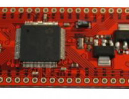 AE032B XP12000 V2 SM Platform Board