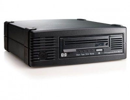 EH920A StorageWorks Ultrium 1760 SAS Tape Drive, Ext.