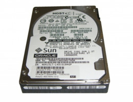 7093037 SUN 1.2TB 10K 2.5" SAS HDD