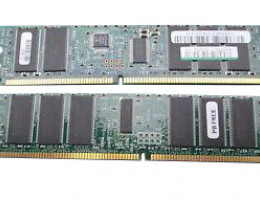 AE030A XP12000/10000 1-GB Shared Memory 1 GB Shared Memory Module. Control Memory consist of two 512MB DIMMS with DRAM.