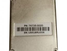 J8440-69001 10GBE X2-CX4 Transceiver