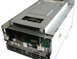 PC-UU3QA-YF Scalar 50 LTO-3 Tape Drive Module, LVD SCSI