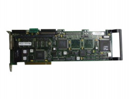 DAC960 LB DAC960 LB, 2 channels, SCSI-2, RAID PCI Card.