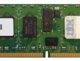 38L6043 2GB DDR2 PC2-5300 ECC REG