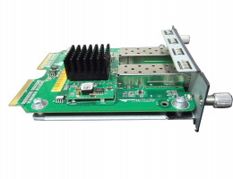 JD368B A5500/A5120 2-Port 10GbE SPF+ Module