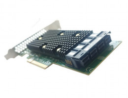 RSP3QD160J  PCIe/SAS/SATA, 16 internal ports, 12Gb/s SAS, 6Gb/s SATA