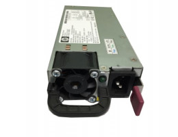 449840-002 750W Hot Plug Redundant Power Supply Option Kit DL180G5/DL185G5