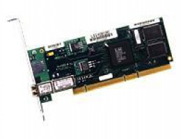 LSI40919LO PCI, 64bit, 66MHz, 1, 2Gbps, LC,SFP, Low-profile
