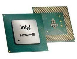 166145-001 Intel Pentium III 667MHz (Coppermine, 133MHz, 256KB L2 cache, SECC-2)