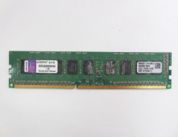 KVR1333D3E9S/4G 4Gb PC3-10600 DIMM DDR3 1333MHz ECC CL9