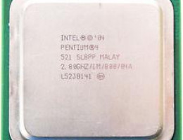 SL8AB  Pentium 4 Processors 620 2800Mhz (800/2048/1.287V-1.400V) Socket LGA775