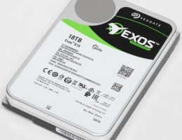 ST18000NM000J   Exos 18TB 3.5" SATA 6Gb/s, 7,2K