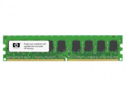 384704-051 512MB PC2-5300 667MHz DIMM 240-pin CL5 ECC DDR2 SDRAM