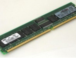367167-001 1GB ECC PC2700 DDR 333 SDRAM DIMM Kit (1x1GB)