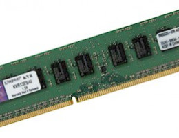 KVR13E9/4I 4GB 2Rx8 PC3-10600 DDR3 ECC