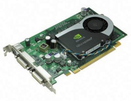 GP529AA 512MB NVIDIA Quadro FX1700 PCIe Graphics (xw4550/4600/6600/8600)
