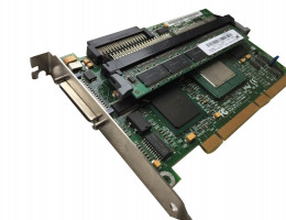 SRCU31 SCSI PCI-X Adapter 32MB