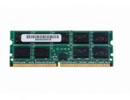 MEM-RSP720-2G 2 GB  DDR-266MHz Ecc Reg