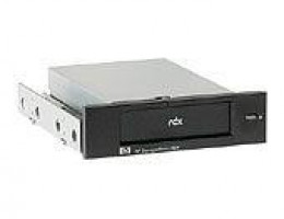 AJ765A StorageWorks RDX 160 USB Drive
