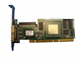 ASR-2110S/32MB Ultra160, RAID 0,1, 0/1,5, 1ch., 32Mb cache onboard, PCI64/66MHz