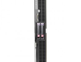 405660-B21 ProLiant BL685 cClass server AMD Opteron 8216 (2.4GHz) 2x1MB Dual Core, SFF SAS (2P, 4GB)