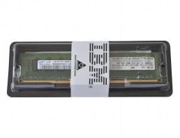 41Y2732 4Gb (2X2GB) PC2-5300 CL5 ECC DDR2 SDRAM DIMM Kit