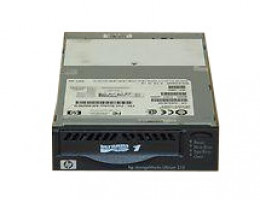 C7377 Ultrium215 LTO 1 100/200GB SCSI Tape Drive Model, internal, 15Mb/s