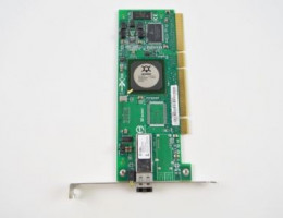 FC5010409-22 2Gb SP FC HBA, 133MHZ PCI-X, LC multi-mode optic