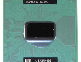 SL89U Pentium M 715 1500Mhz (2048/400/1,34v) s479 Dothan OEM