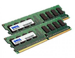 370-12998 2GB (2x1GB) 667Mhz DDR2 Dual Rank