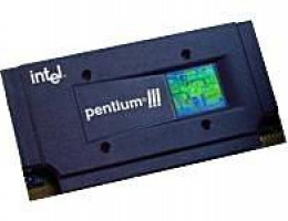 D9436A Intel Pentium III 700 100 FSB / 256 KB S1 LPr, VRM, FAN