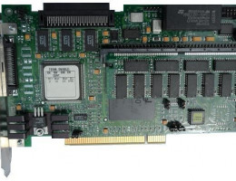 E4661107 7825P SCSI Raid Controller Series 466