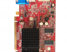 637166-001 FirePro 2270 PCIe x16 512MB graphics card