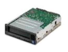 24P2398 40/80GB DLT1 Half-High Internal SCSI Tape Drive