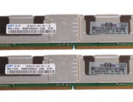 397411-B21 2Gb FB DIMM PC2-5300 2x1Gb Kit