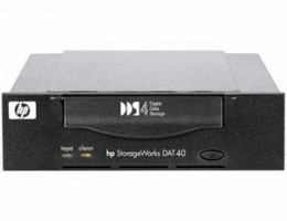 215488-B21 20/40GB DDS-4 (DAT) Ultra2 SCSI hot-plug tape drive - 1.6" form factor - Includes tray