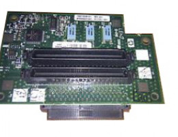 371722-001 Duplex SCSI Backplane Option Kit ML350/370G4