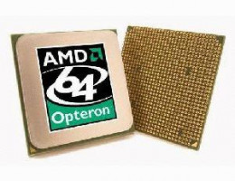 391782-B21 AMD O275 2.2 GHz/1MB Dual-Core Processor Option Kit for Proliant DL145 G2