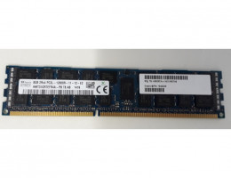 7104443 SUN ORACLE 8GB PC3-12800 T4/T5 DDR3 REG ECC DIMM
