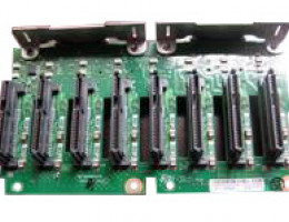 43W7176 PCI-X X3655 Riser Card
