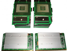 375369-B21 Intel Xeon MP X3.16 GHz-1MB Processor Option Kit for Proliant DL580 G3 / ML570 G3